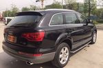 奥迪Q72014款35 TFSI 进取型