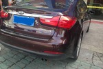 起亚K32012款1.6L 自动GL 