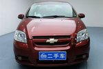 雪佛兰乐风2006款1.4 SE 自动