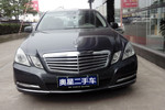 奔驰E级2010款E200 CGI优雅型(进口)