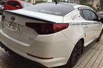 起亚K52012款2.0L 手自一体 DLX Nu