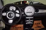 MINICOUPE2012款1.6L COOPER 