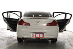 英菲尼迪G Sedan2010款2.5L 运动版