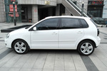 大众Polo Sporty2009款1.6L 自动版