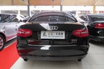 奥迪A6L2012款TFSI 舒适型(2.0T)