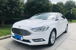 福特蒙迪欧2018款EcoBoost 180 豪华型