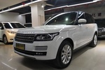 路虎揽胜2015款3.0 V6 SC Vogue