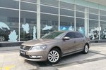 大众帕萨特2015款1.8TSI DSG尊雅版