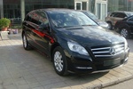 奔驰R级2011款R350L 4MATIC