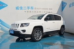 Jeep指南者2013款2.0L 两驱豪华版