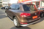 大众途锐2011款3.0TSI 舒适型