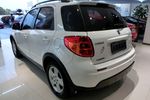 铃木天语SX42011款1.6L 自动 灵动型