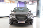 克莱斯勒3002013款300C 3.6L 尊享版