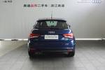 奥迪A1 Sportback2016款30 TFSI Design风尚版