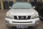 日产奇骏2008款2.0L XE 四驱型MT