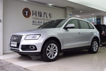 奥迪Q52013款40 TFSI 技术型