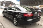 奥迪A6L2010款2.0TFSI 手自一体 标准型