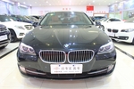 宝马5系2013款520Li 典雅型