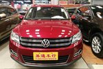 大众途观2012款1.8TSI 手自一体 菁英版(四驱)