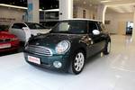 MINIMINI2010款1.6L COOPER 50 Mayfair 