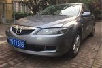 马自达Mazda62007款2.0 手自一体超豪华型