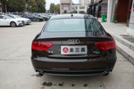 奥迪A5掀背2012款2.0T quattro