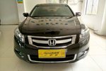 本田雅阁2010款2.0L EXL Navi