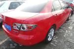 马自达Mazda62008款2.0L 手自一体 时尚型