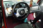 smartfortwo2014款1.0T 硬顶BoConcept特别版