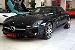 奔驰SLS AMG2011款6.3L 标准版