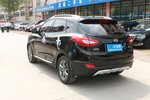 现代ix352013款2.0L 自动四驱智能型GLS 国IV 