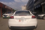 奥迪TT2008款2.0TFSI