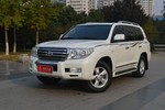 丰田兰德酷路泽2010款4.7L VX