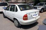 别克赛欧2003款1.6 SLX 自动