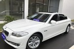 宝马5系2013款520Li 典雅型