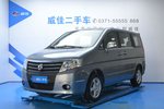 东风郑州日产帅客2011款1.6L 手动 豪华型 7座 国IV