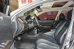 日产天籁2011款公爵 2.5L XV尊雅版