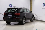 奥迪Q72012款3.0TDI quattro领先型