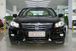 本田雅阁2011款2.0L EX Navi