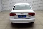 奥迪A4L2015款35 TFSI 自动豪华型