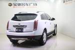 凯迪拉克SRX2014款3.0L 舒适型