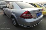 福特蒙迪欧2006款2.0 Ghia-Ltd 自动尊贵型