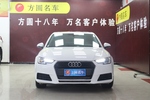 奥迪A4L2017款40TFSI 进取型