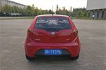 MG32013款1.3L 手动舒适版