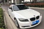 宝马3系2011款325i 豪华型