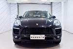 保时捷Macan2014款Macan 2.0T