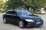 奥迪A6L2012款TFSI 标准型(2.0T)