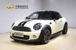 MINICOUPE2012款1.6L COOPER 