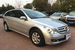 奔驰R级2008款R350L 4MATIC