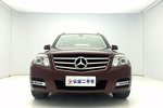 奔驰GLK级2010款GLK300 4MATIC 豪华版